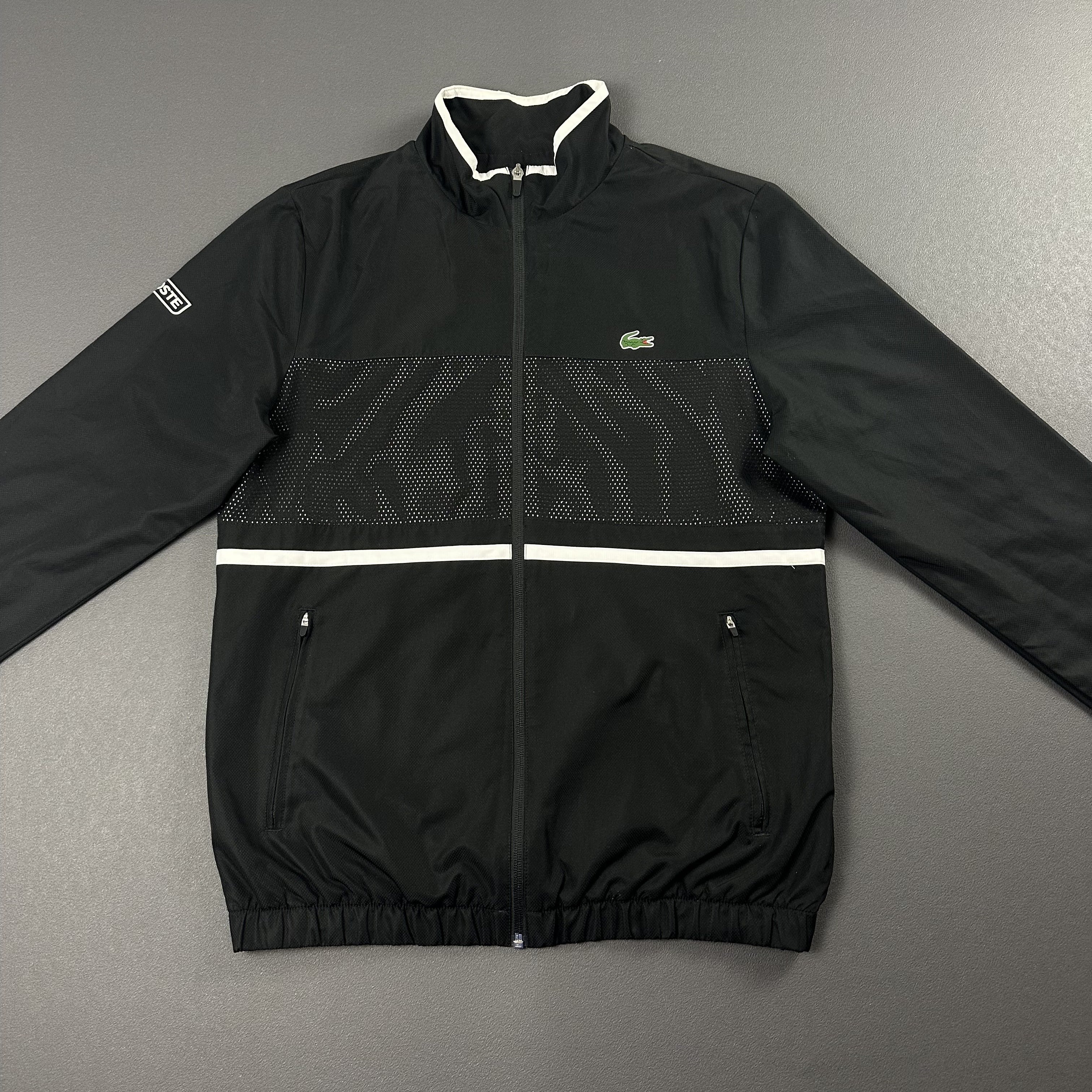Lacoste Jacke (M)
