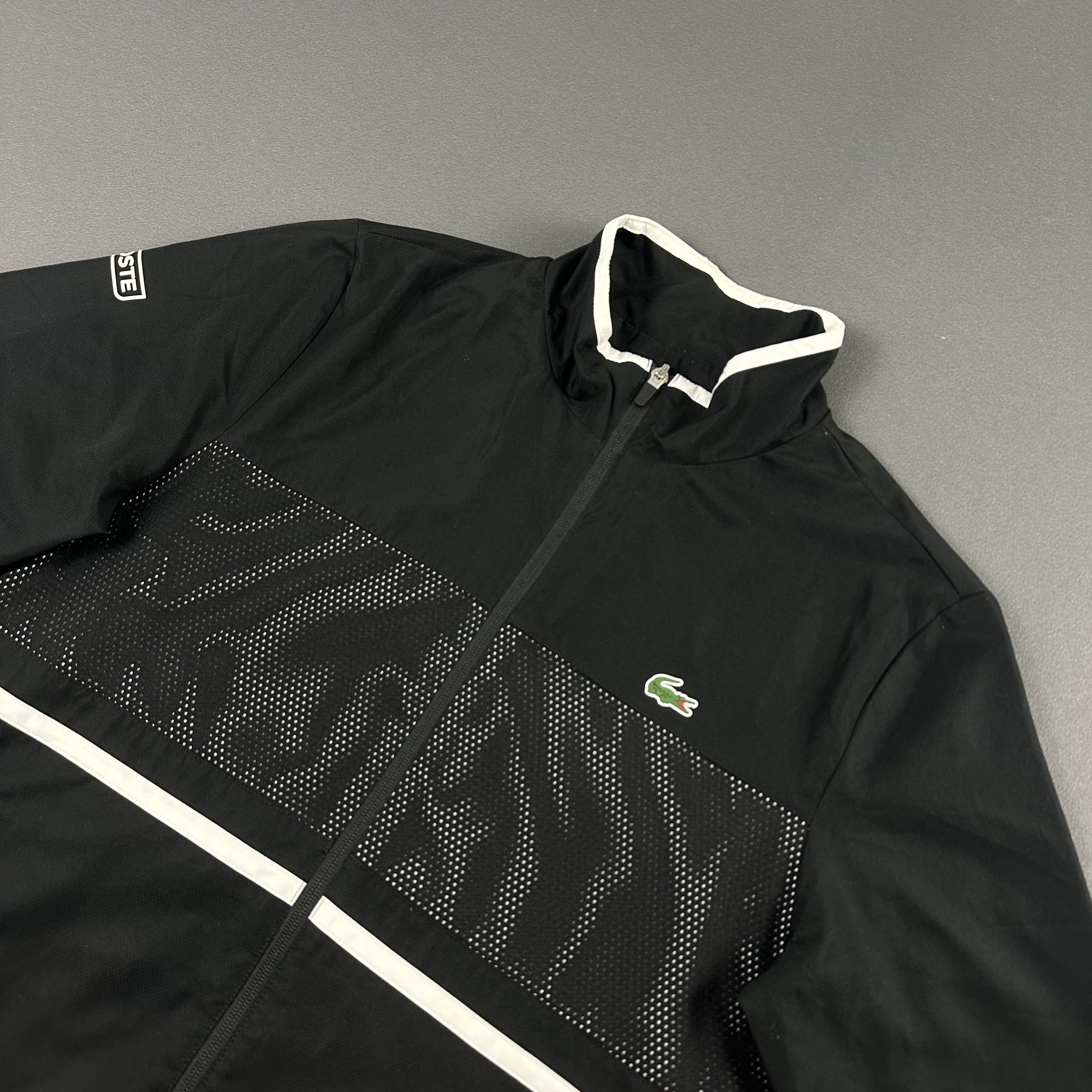 Lacoste Jacke (M)