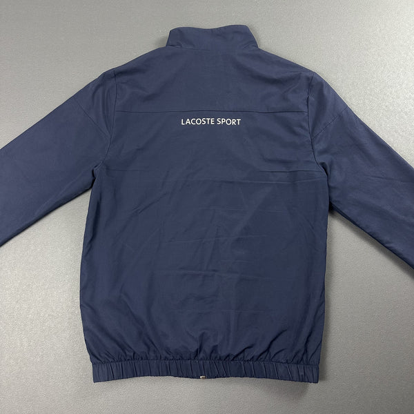 Lacoste Sport Jacke (S)