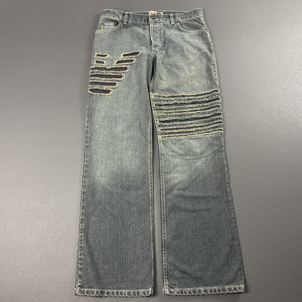 Armani Jeans (L)