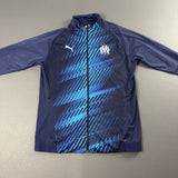 Marseille Trainingsjacke (L)