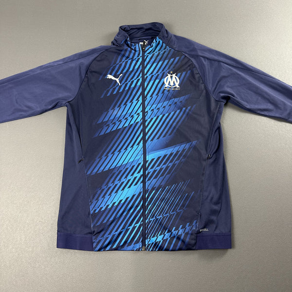 Marseille Trainingsjacke (L)