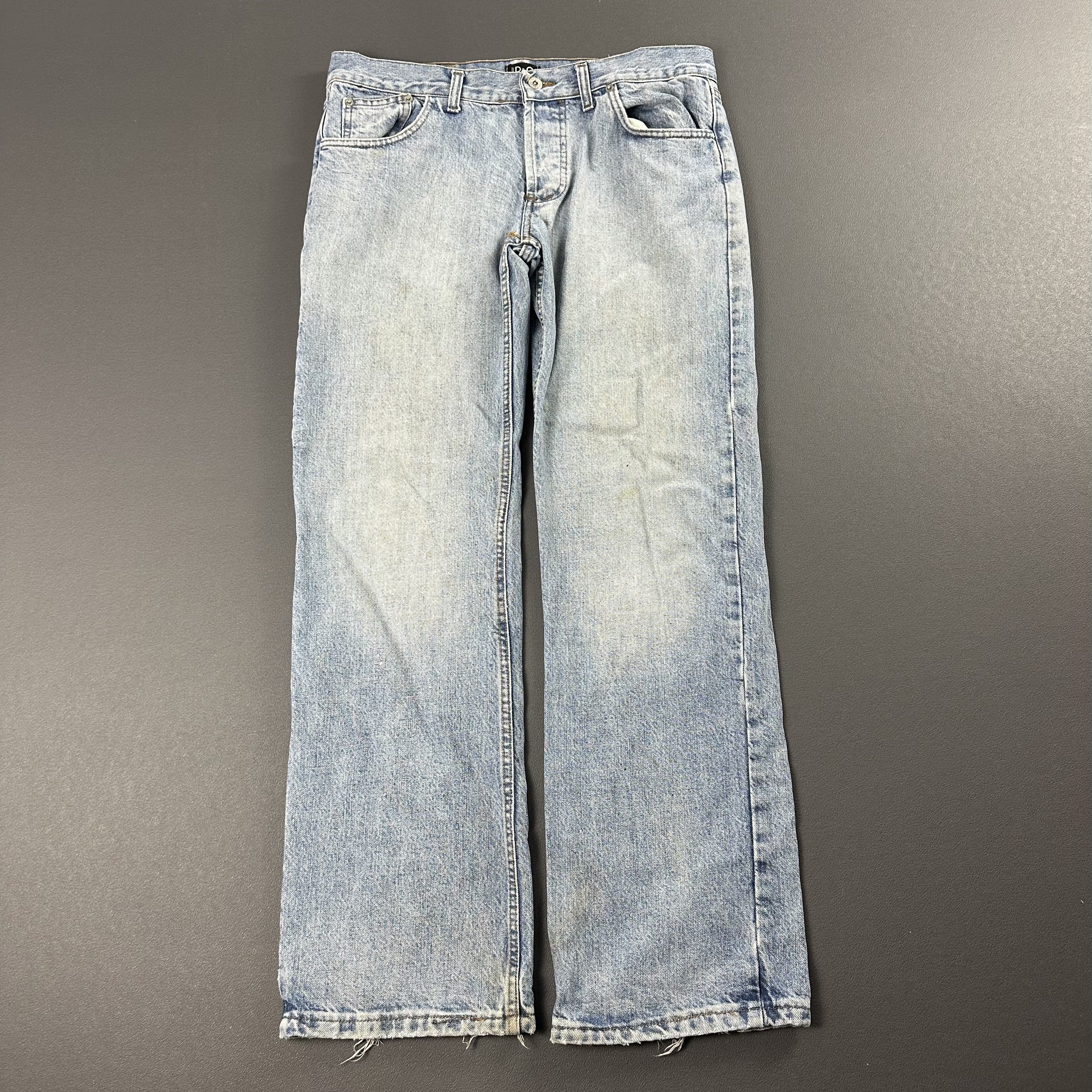 Dolce & Gabbana Jeans (M)