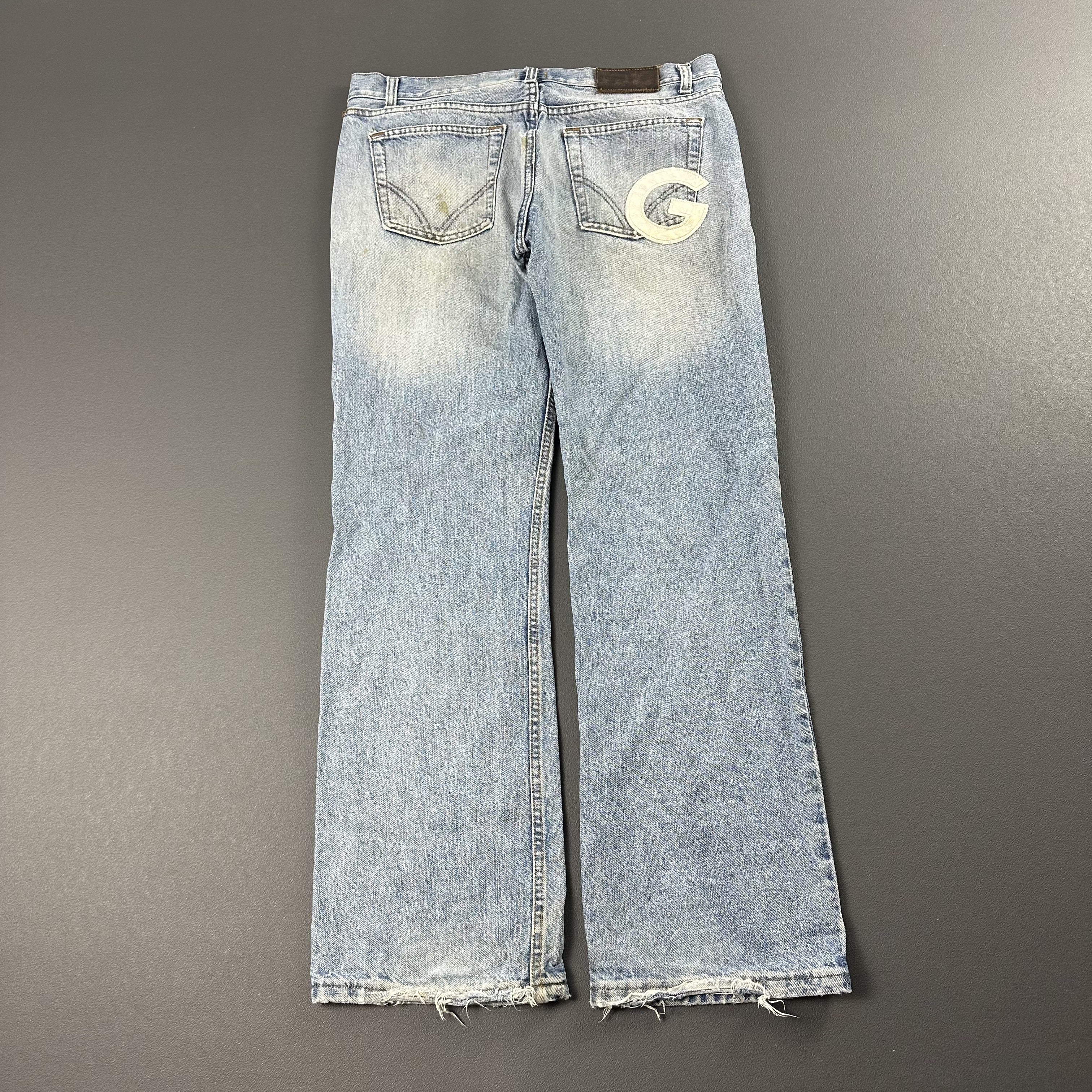 Dolce & Gabbana Jeans (M)