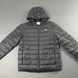 Lacoste Daunenjacke (S)