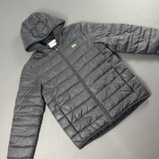 Lacoste Daunenjacke (S)