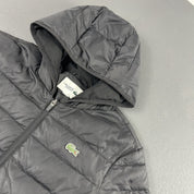 Lacoste Daunenjacke (S)