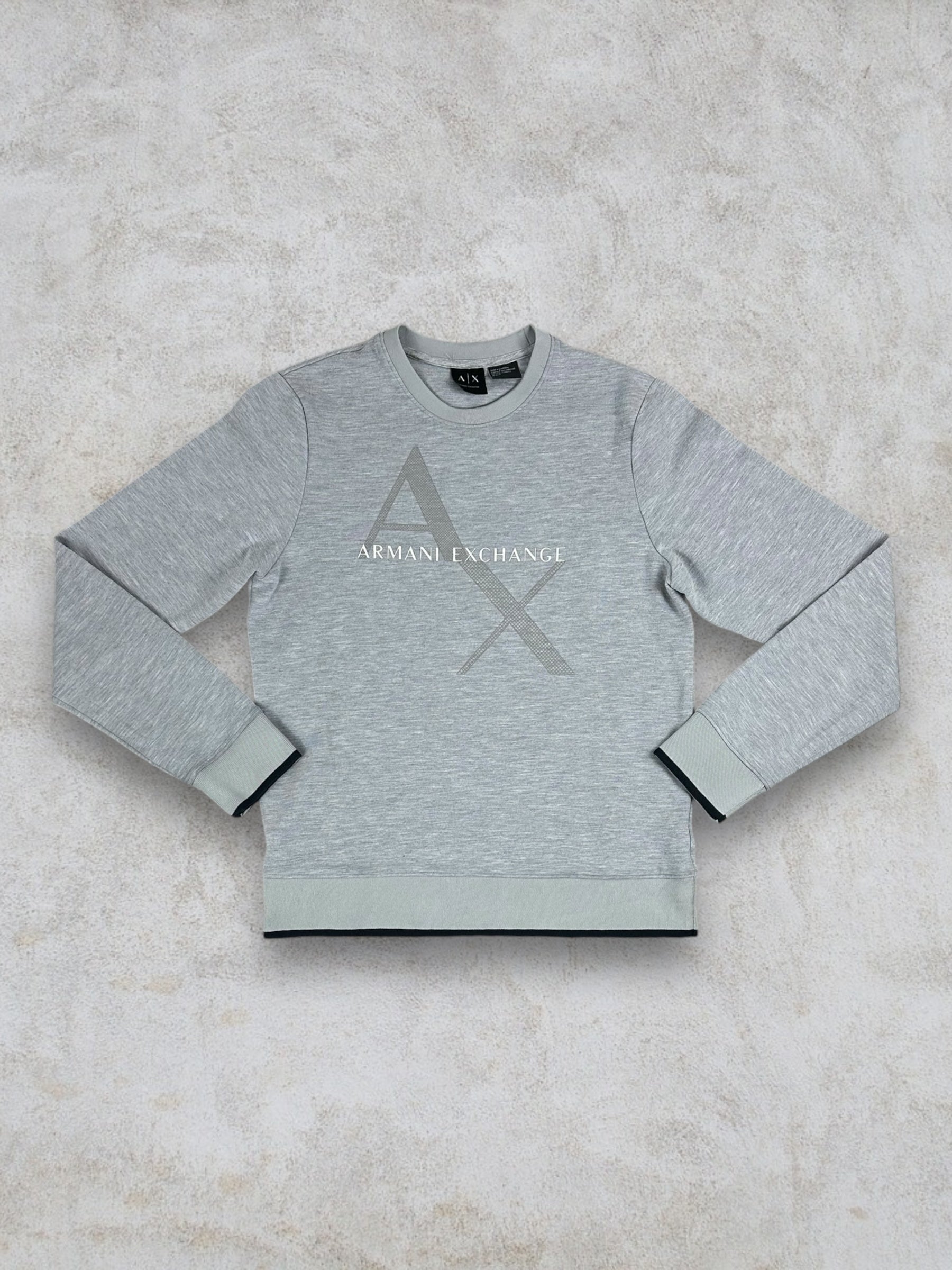Armani Exchange Sweater (M)