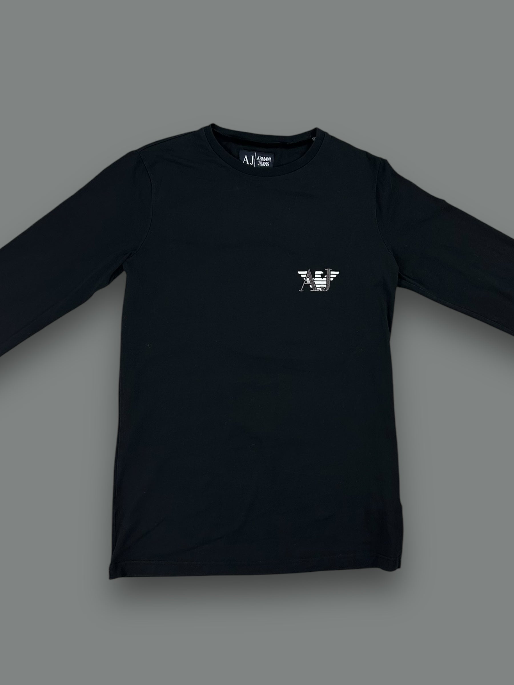 Armani Longsleeve (L)