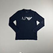 Armani Longsleeve (M)