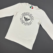 Armani Longsleeve (M)