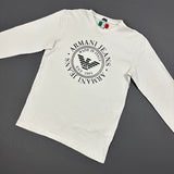 Armani Longsleeve (M)