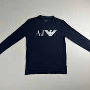 Armani Longsleeve (M)