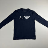 Armani Longsleeve (M)