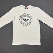 Armani Longsleeve (M)