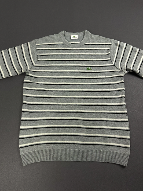 Lacoste Sweater (M)