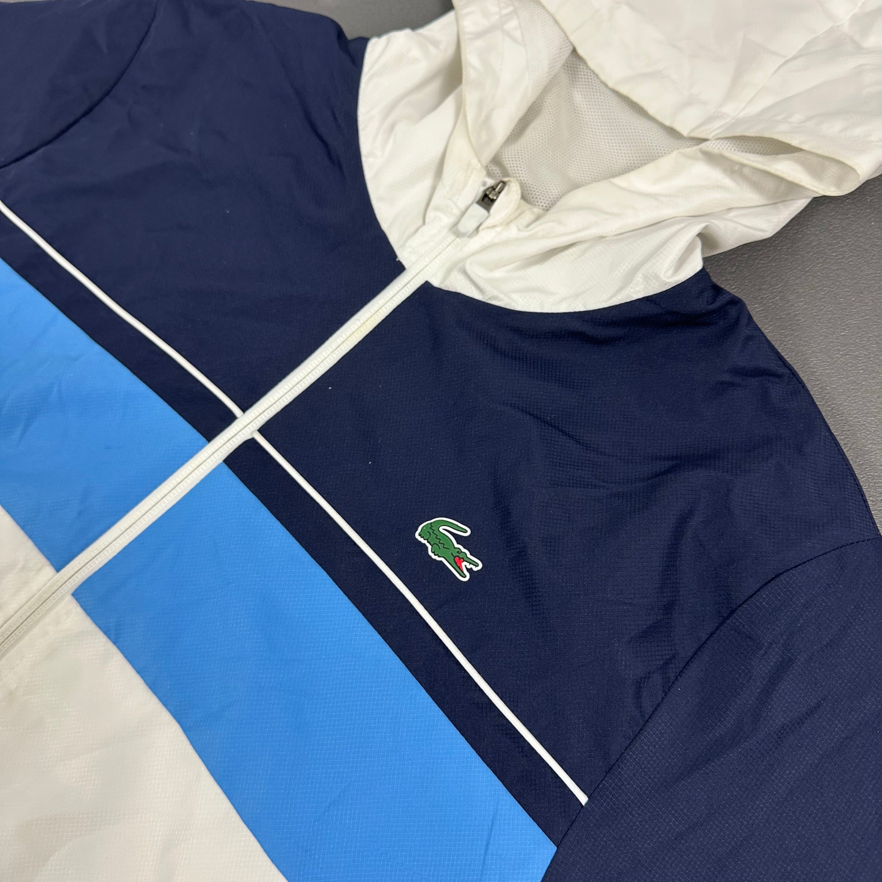 Lacoste Jacke (M)