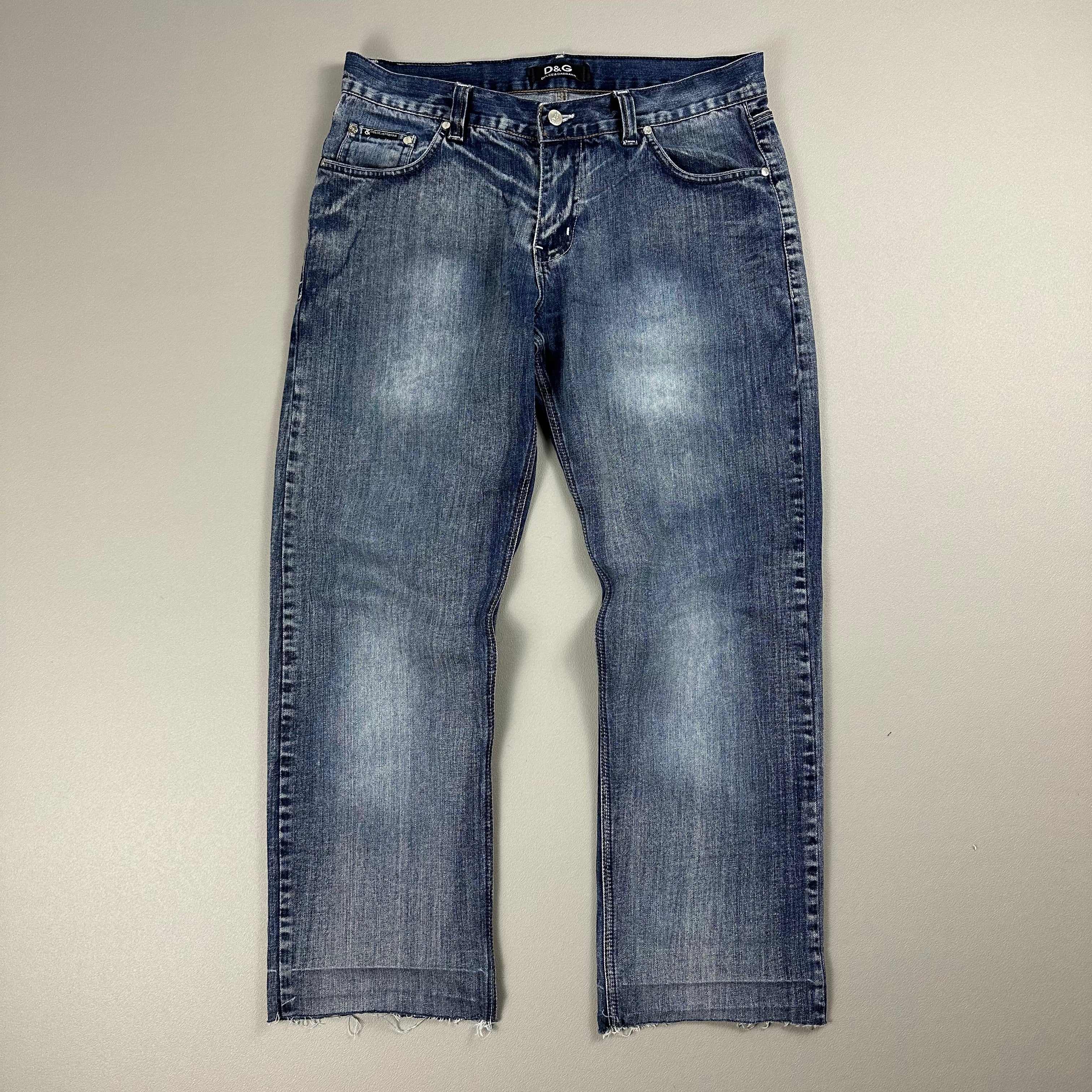 Dolce &amp; Gabbana Jeans (S)