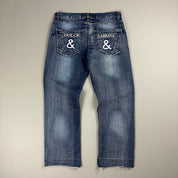 Dolce &amp; Gabbana Jeans (S)