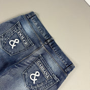 Dolce &amp; Gabbana Jeans (S)
