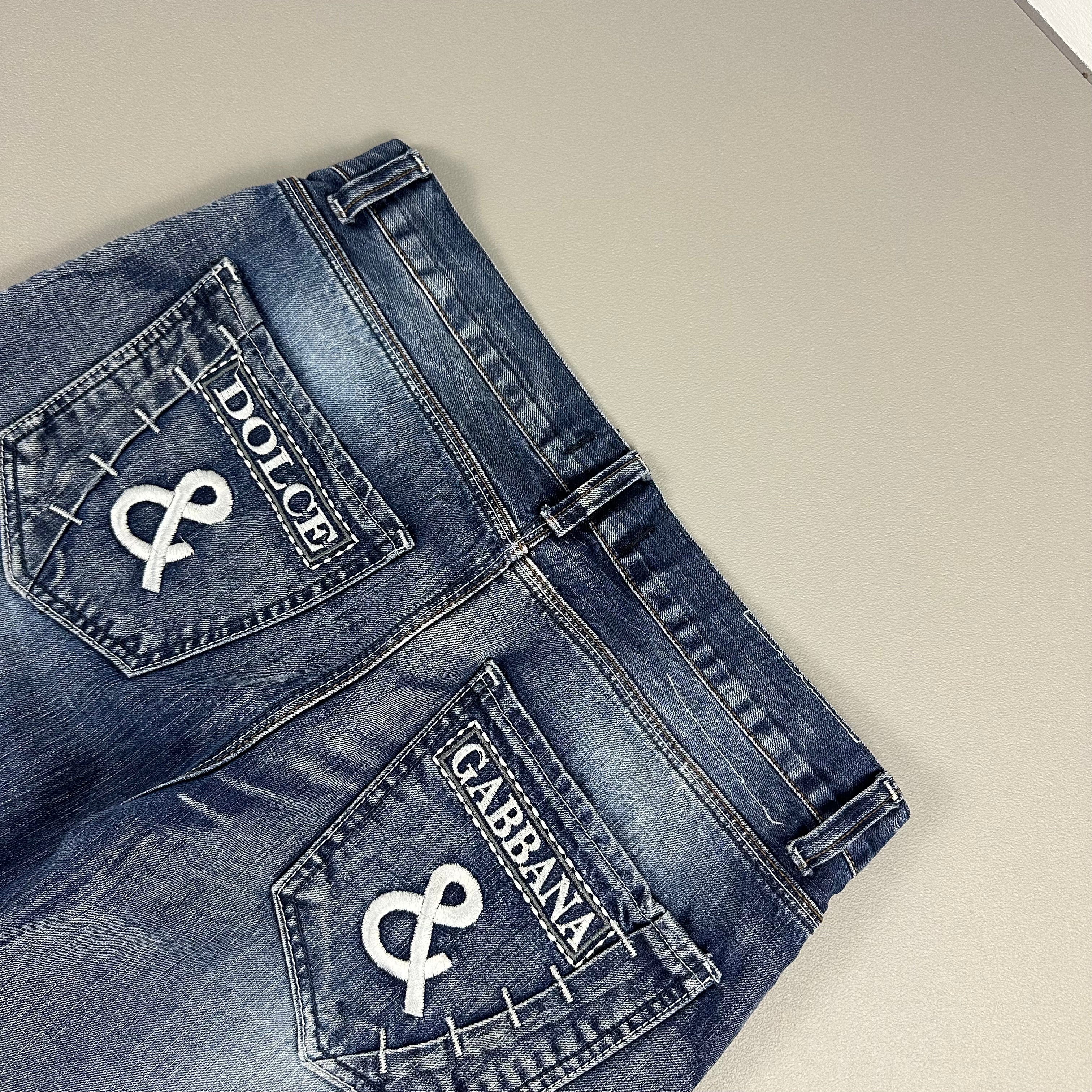 Dolce &amp; Gabbana Jeans (S)