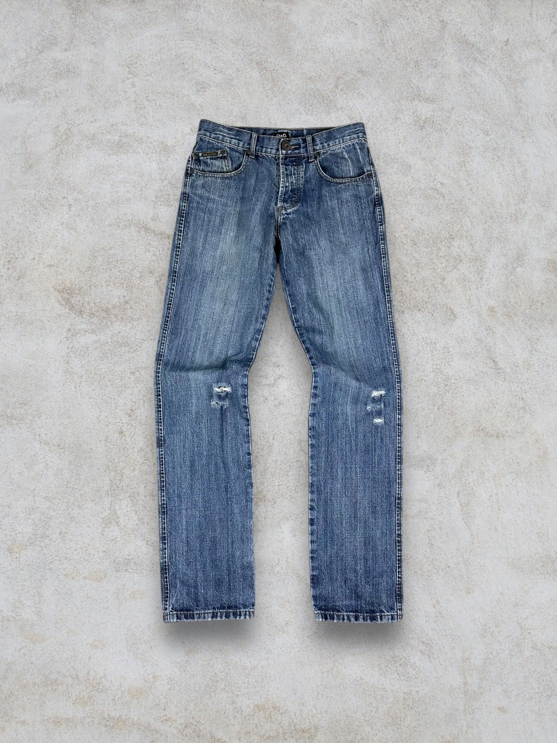 Dolce & Gabbana Jeans (S)
