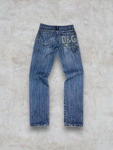 Dolce & Gabbana Jeans (S)