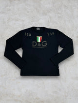 Dolce & Gabbana Longsleeve (L)