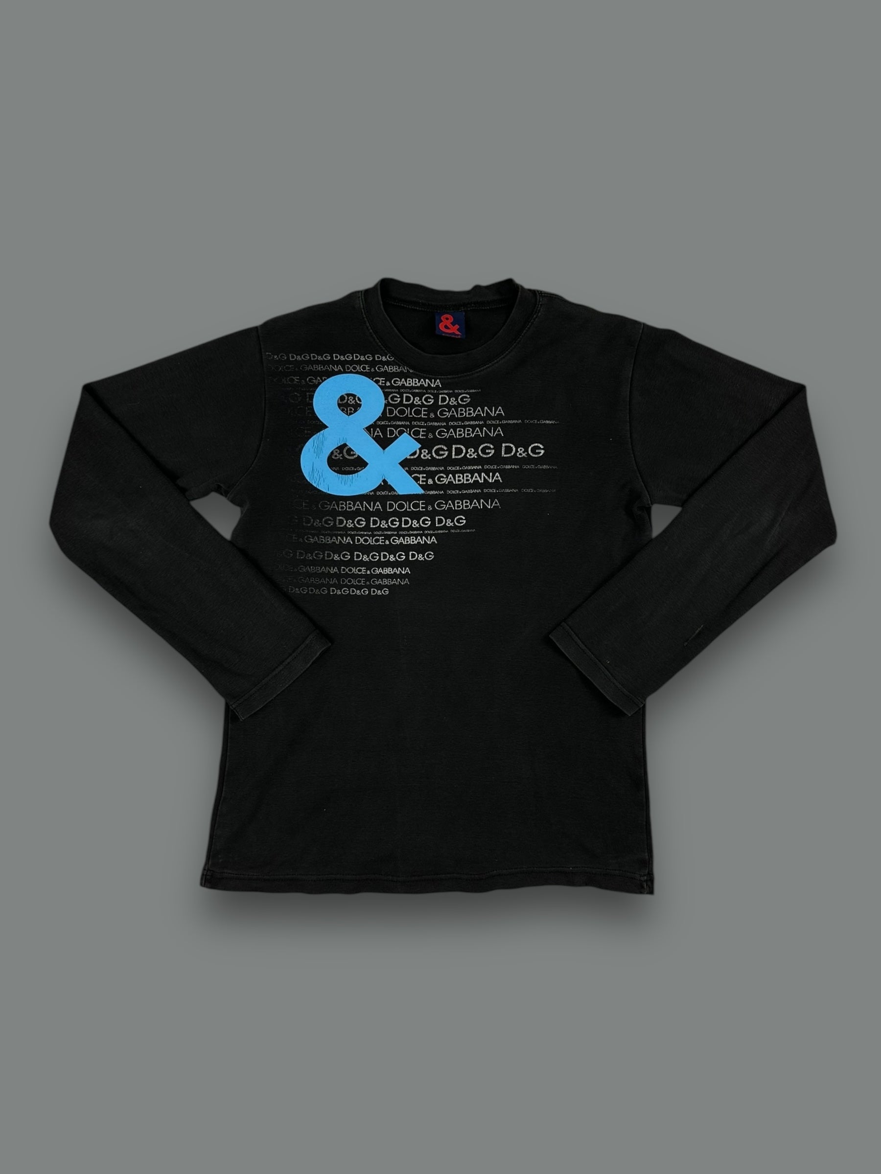 Dolce & Gabbana Longsleeve (L)