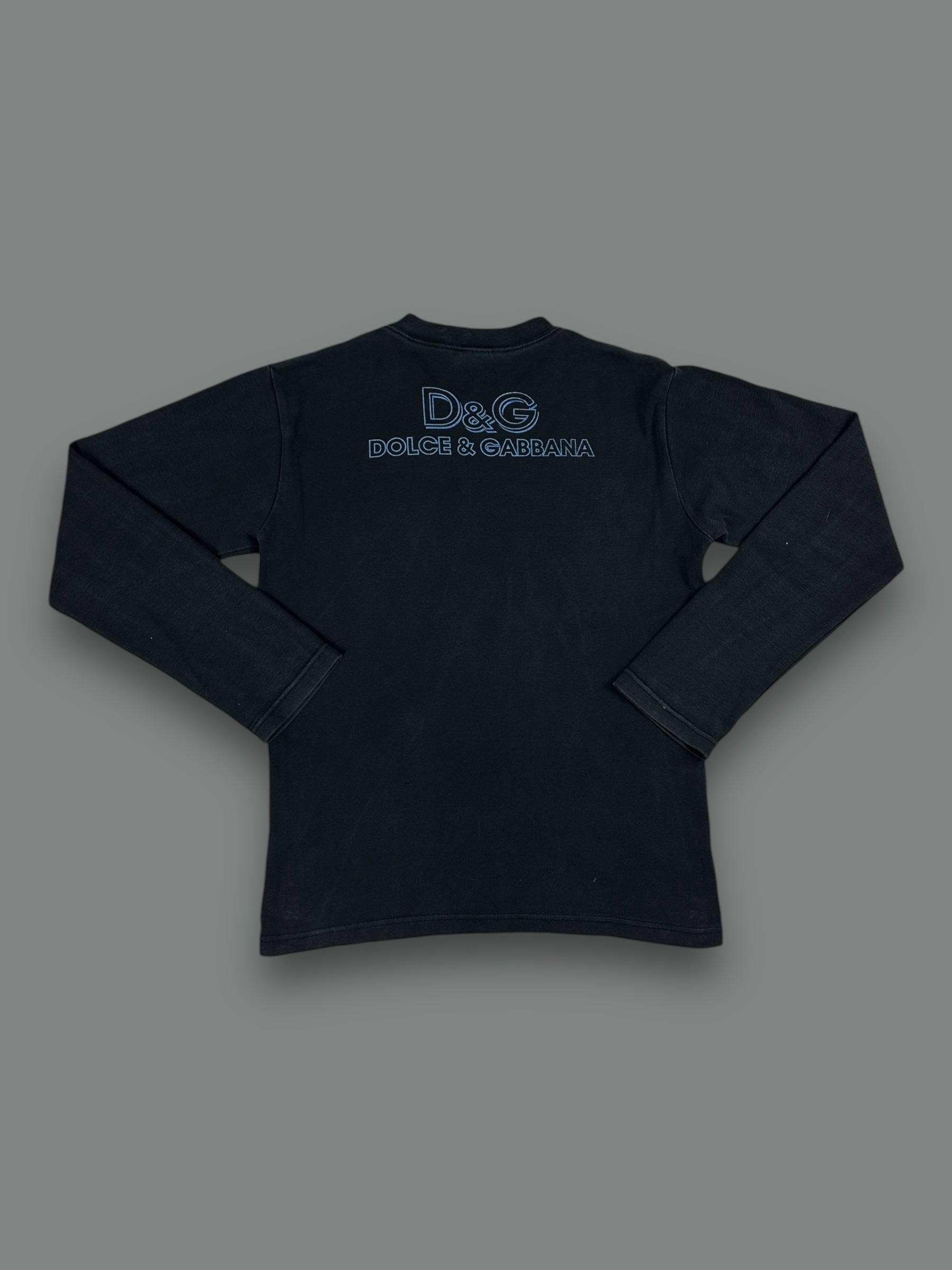 Dolce & Gabbana Longsleeve (L)