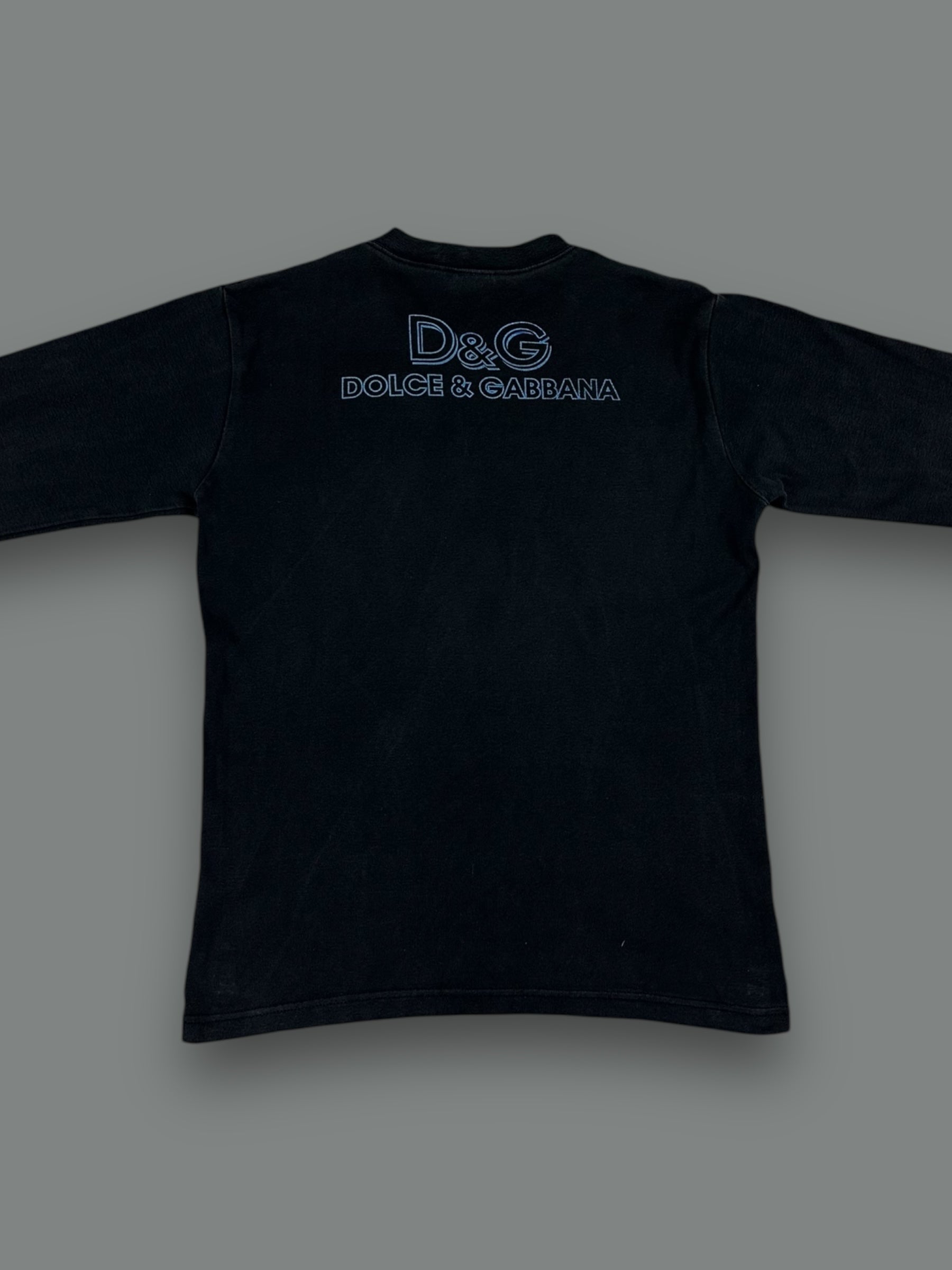 Dolce & Gabbana Longsleeve (L)
