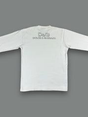 Dolce & Gabbana Longsleeve (S)