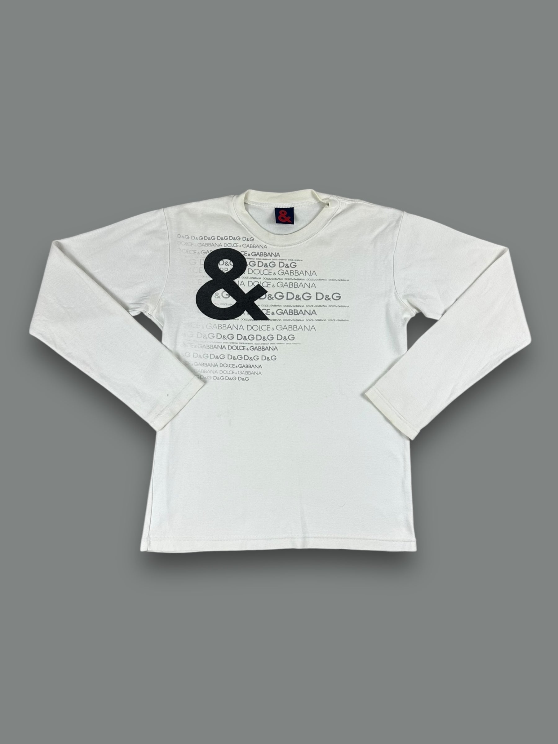 Dolce & Gabbana Longsleeve (S)