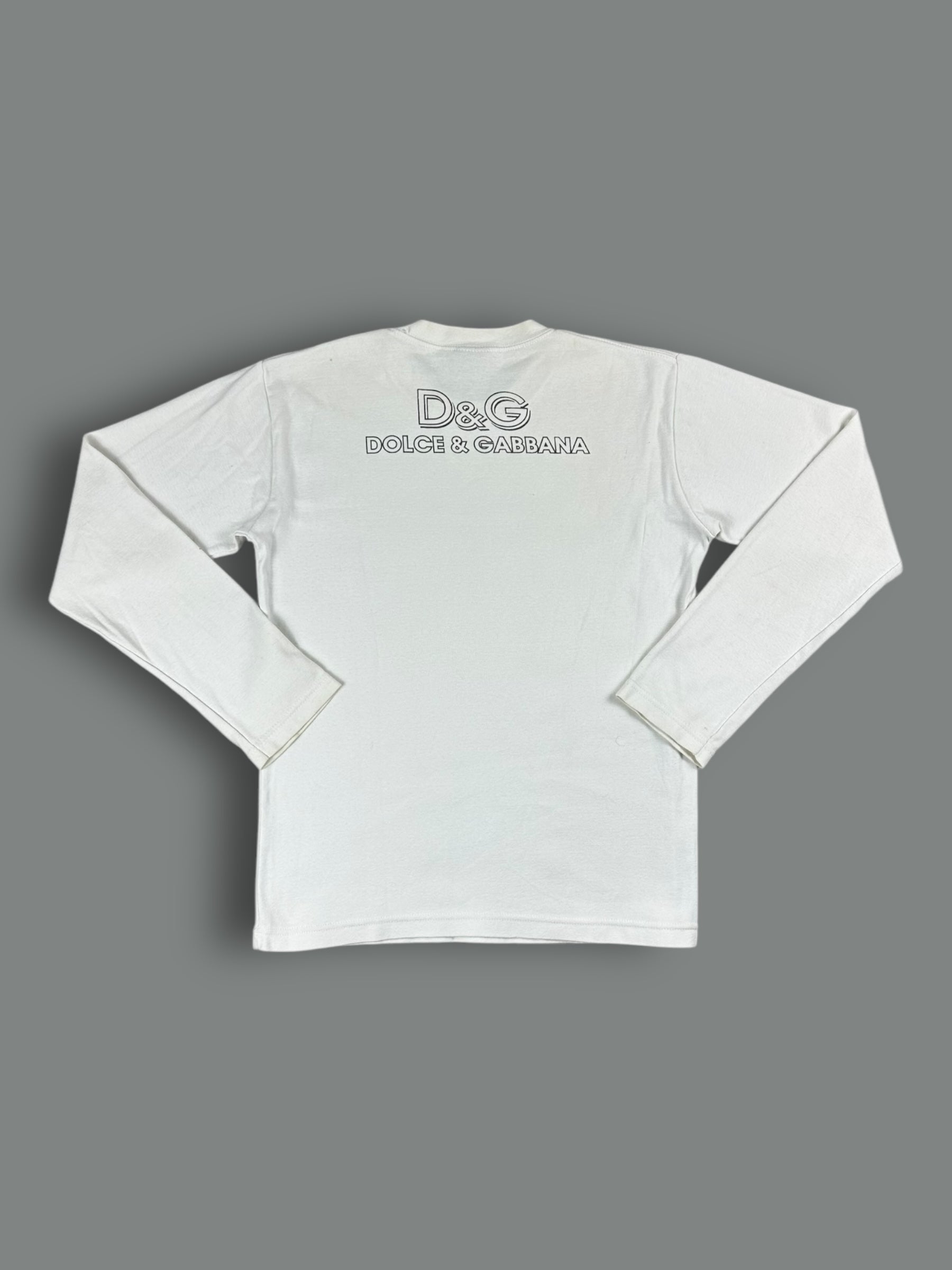 Dolce & Gabbana Longsleeve (S)