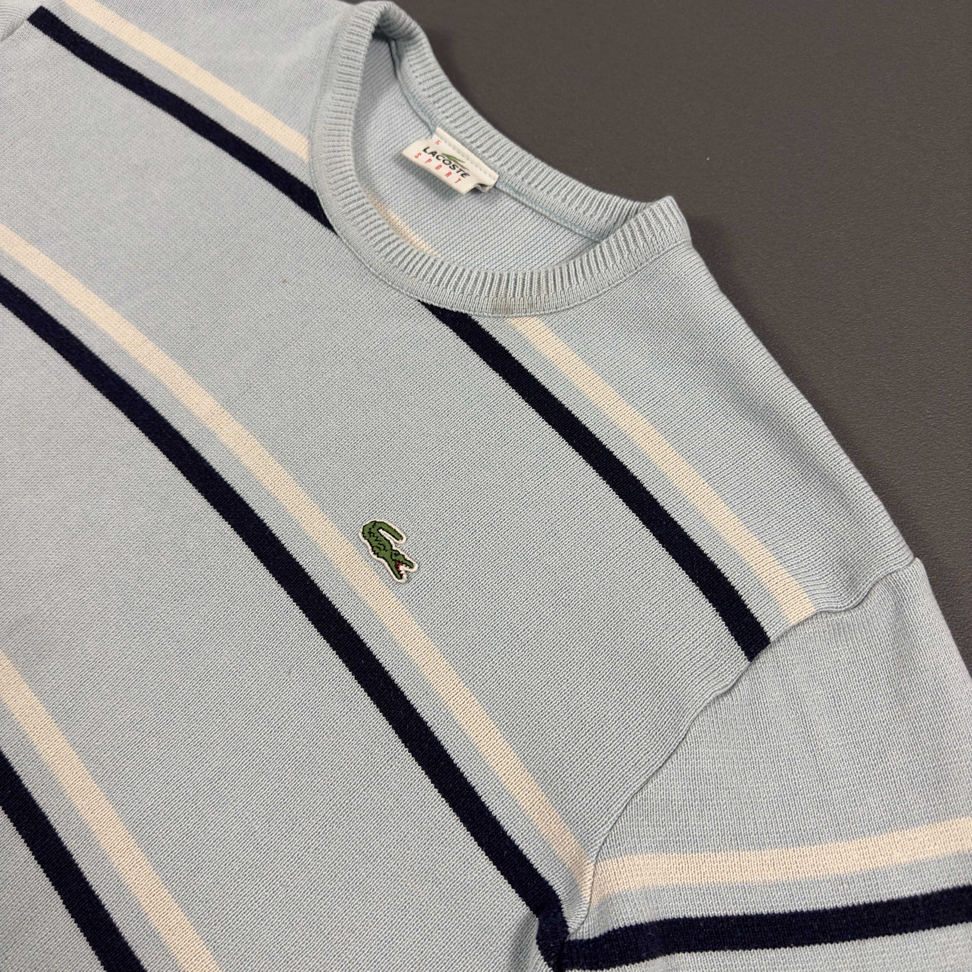 Lacoste Sweater (L)