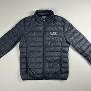 Armani Ea7 Daunenjacke (S-M)