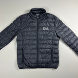 Armani Ea7 Daunenjacke (S-M)