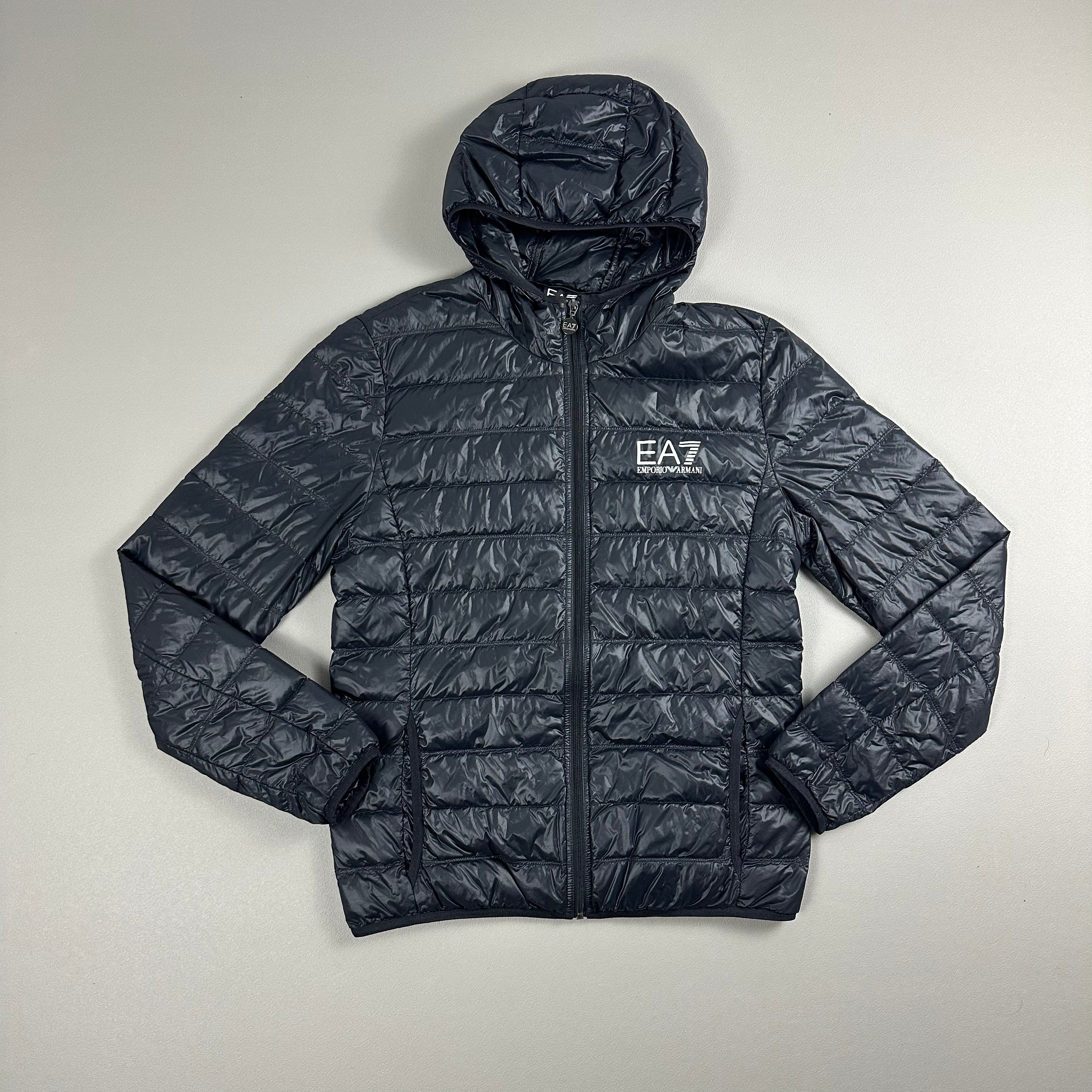 Armani Ea7 Daunenjacke (M)