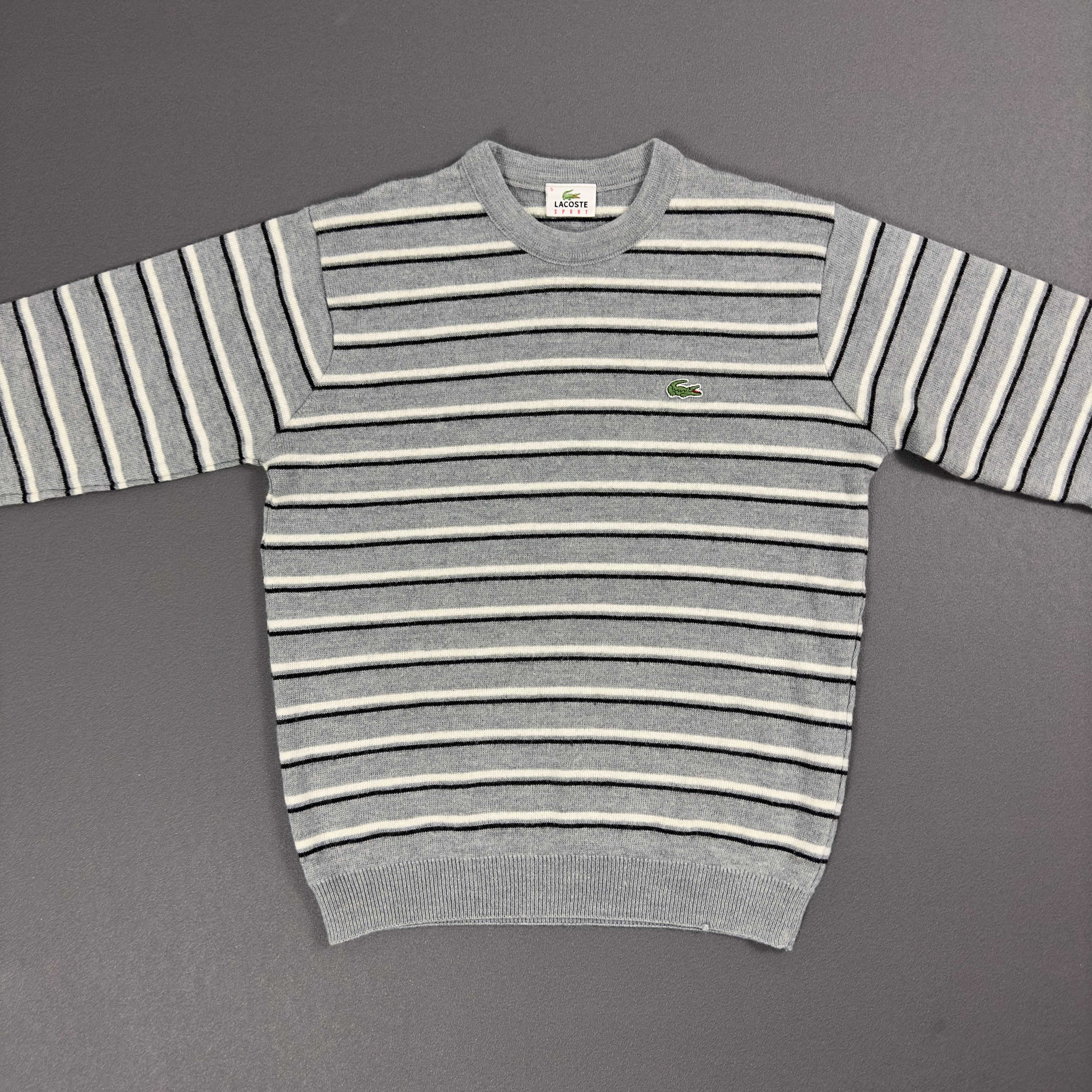 Lacoste Sweater (L)
