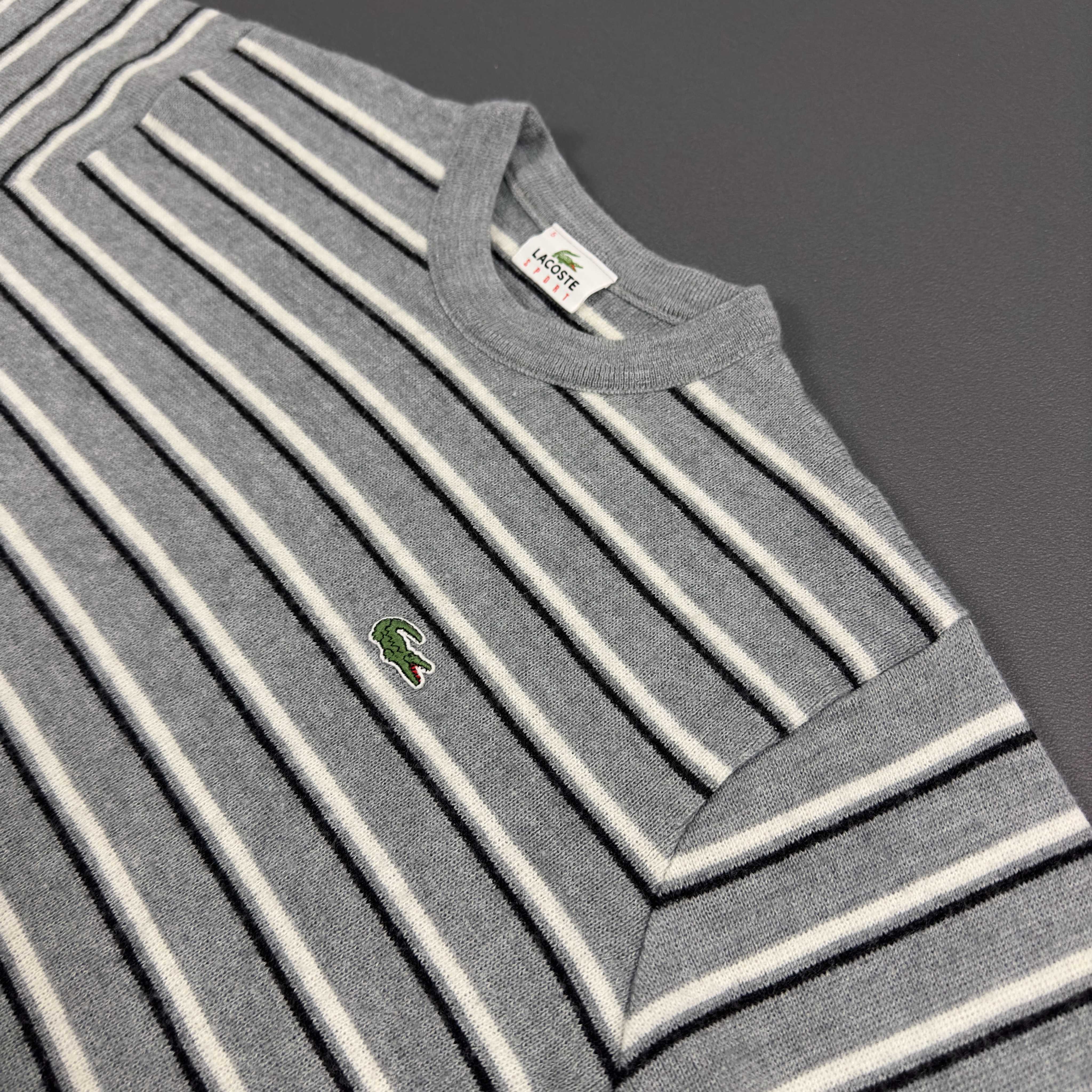 Lacoste Sweater (L)
