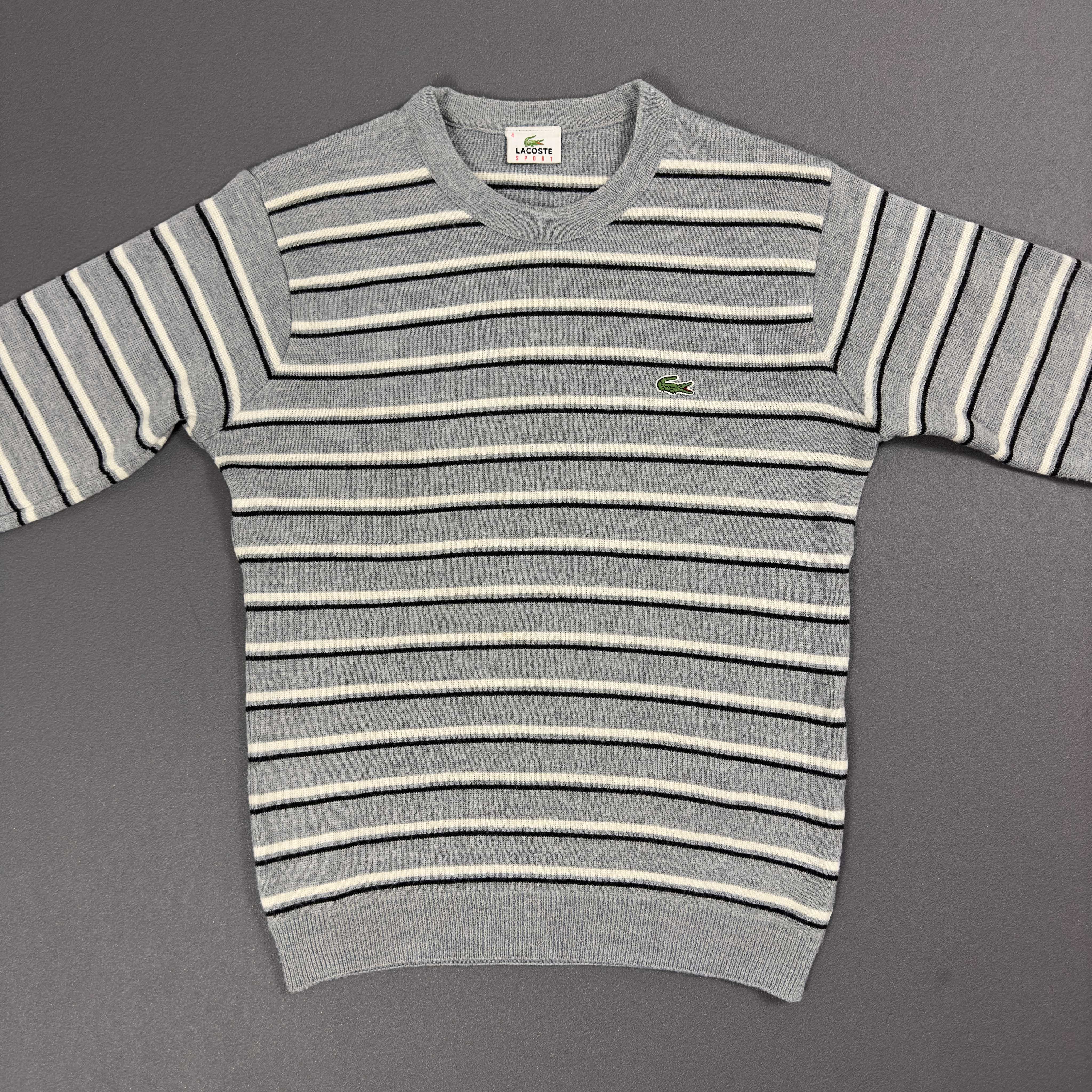 Lacoste Sweater (M)