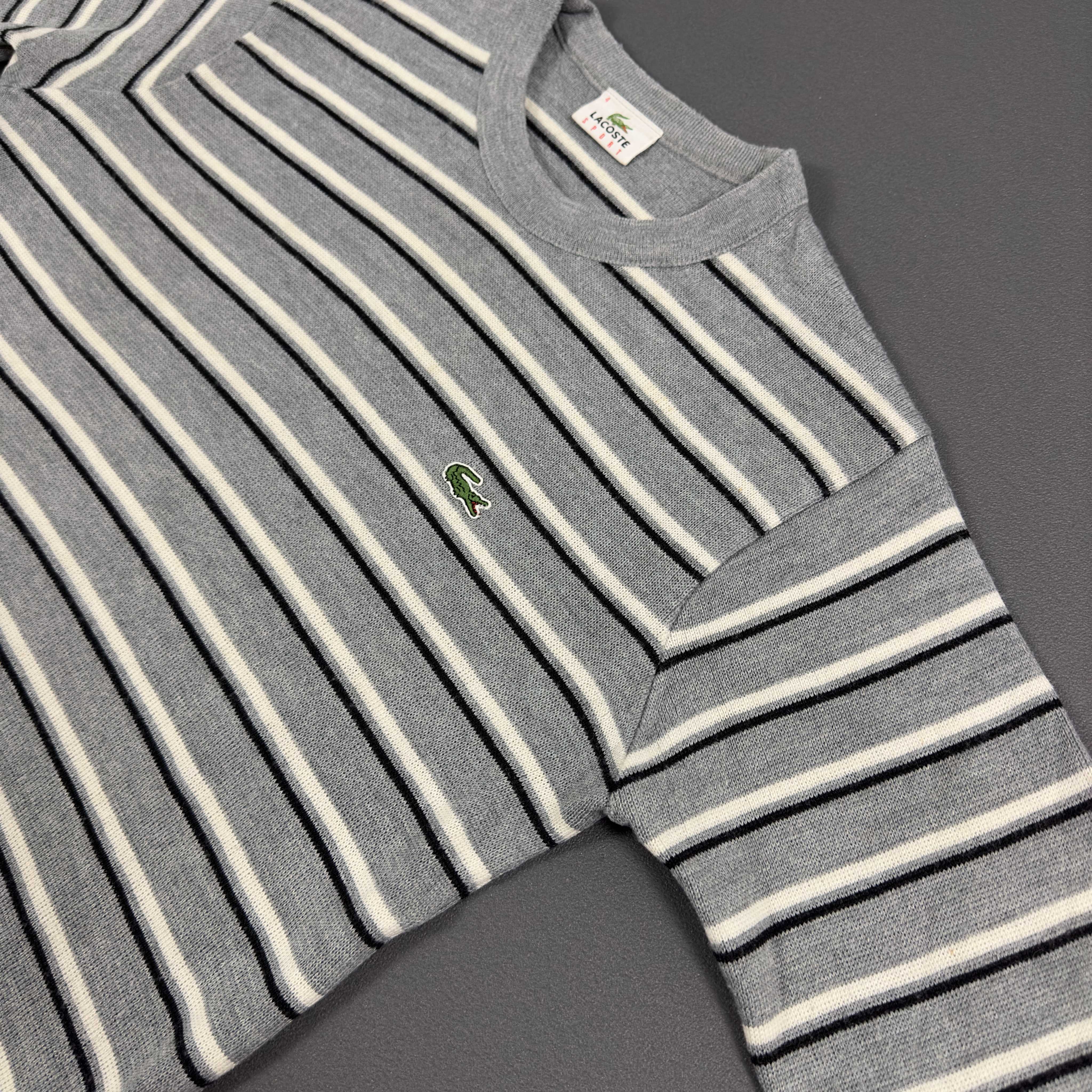 Lacoste Sweater (M)