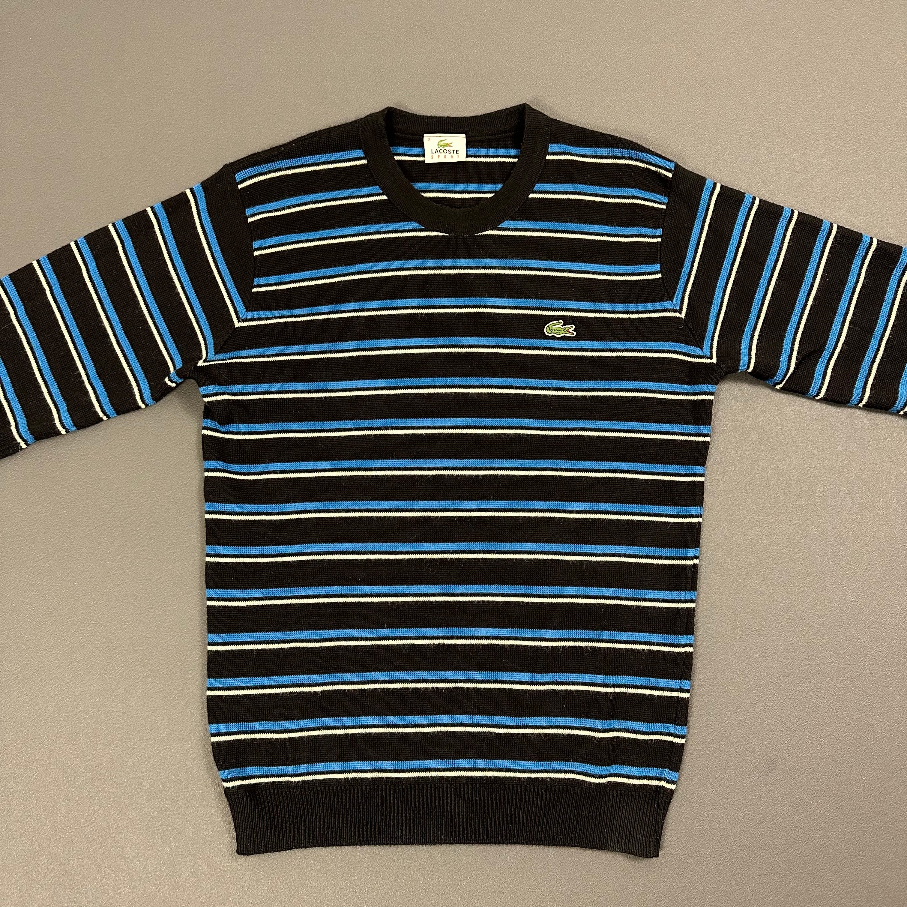 Lacoste Sweater (S)