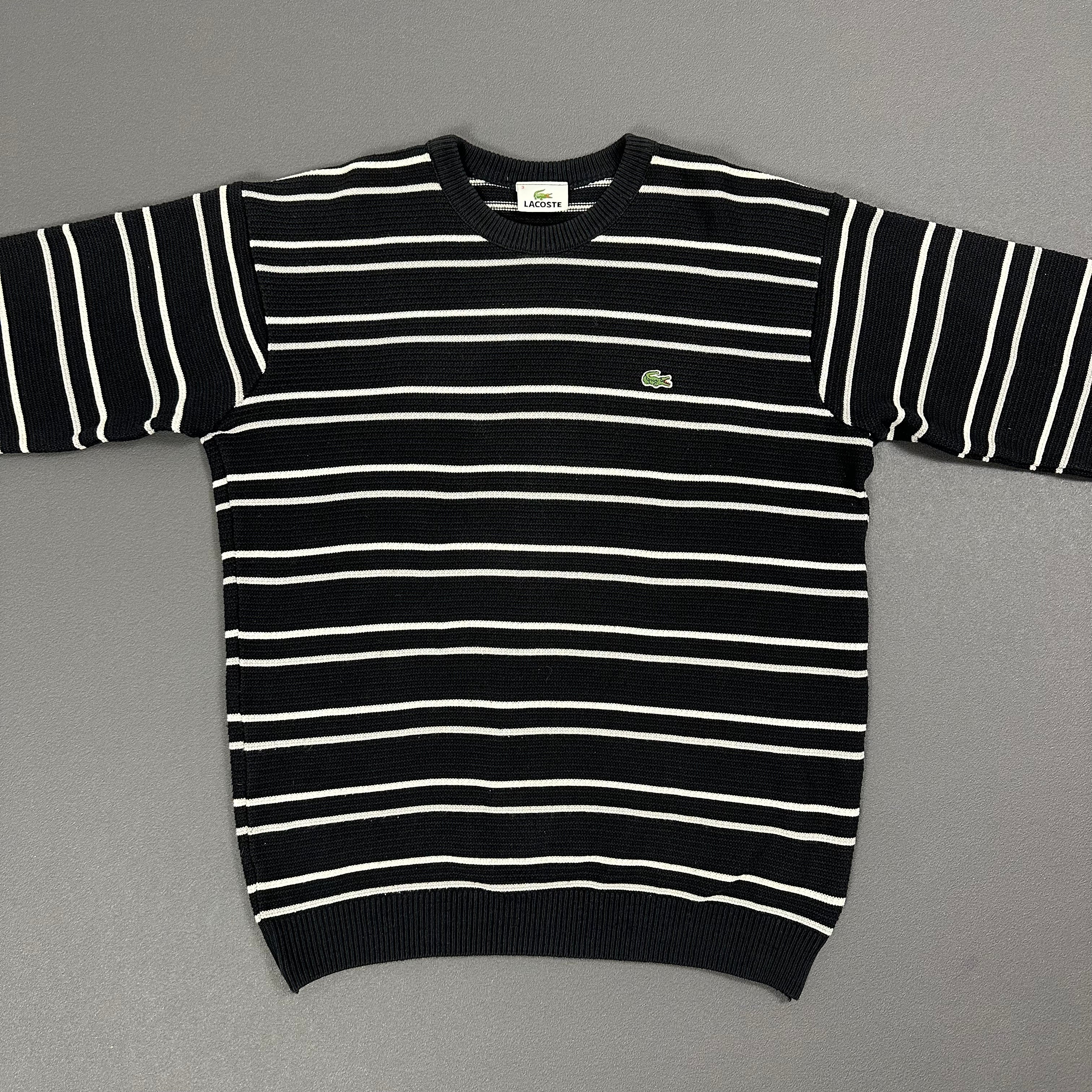 Lacoste Sweater (S)