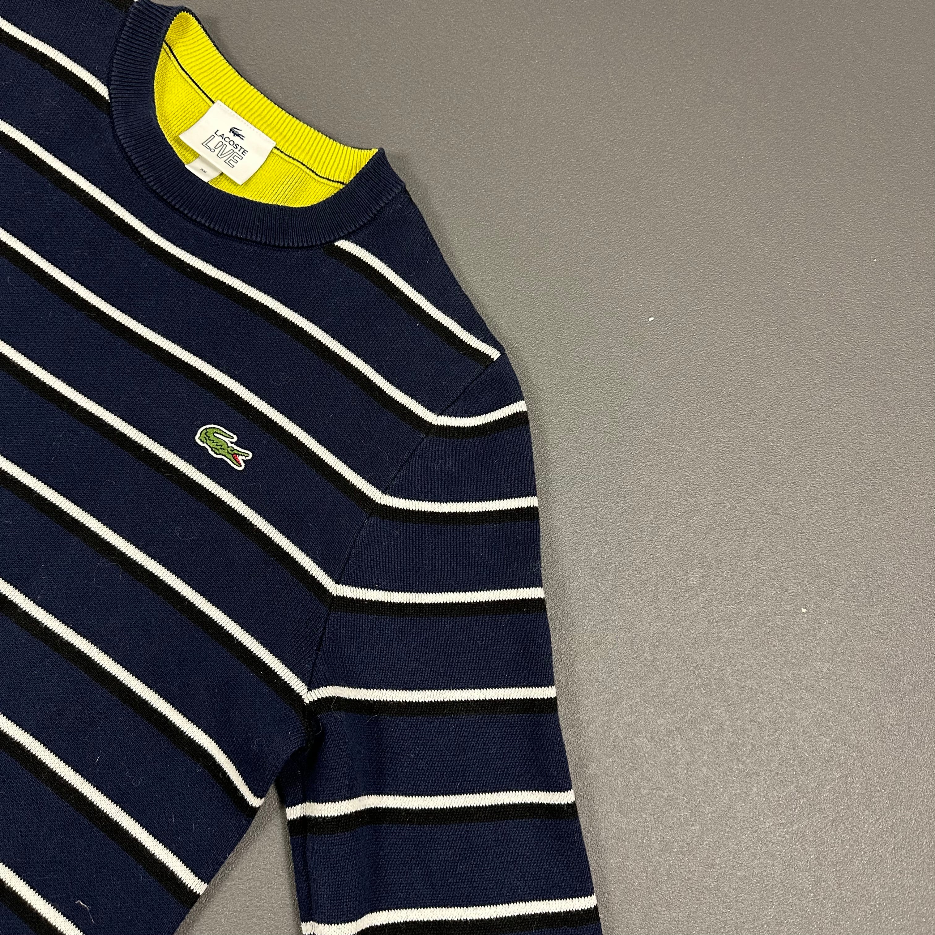 Lacoste Sweater (S)