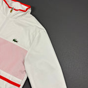 Lacoste Jacke (S)