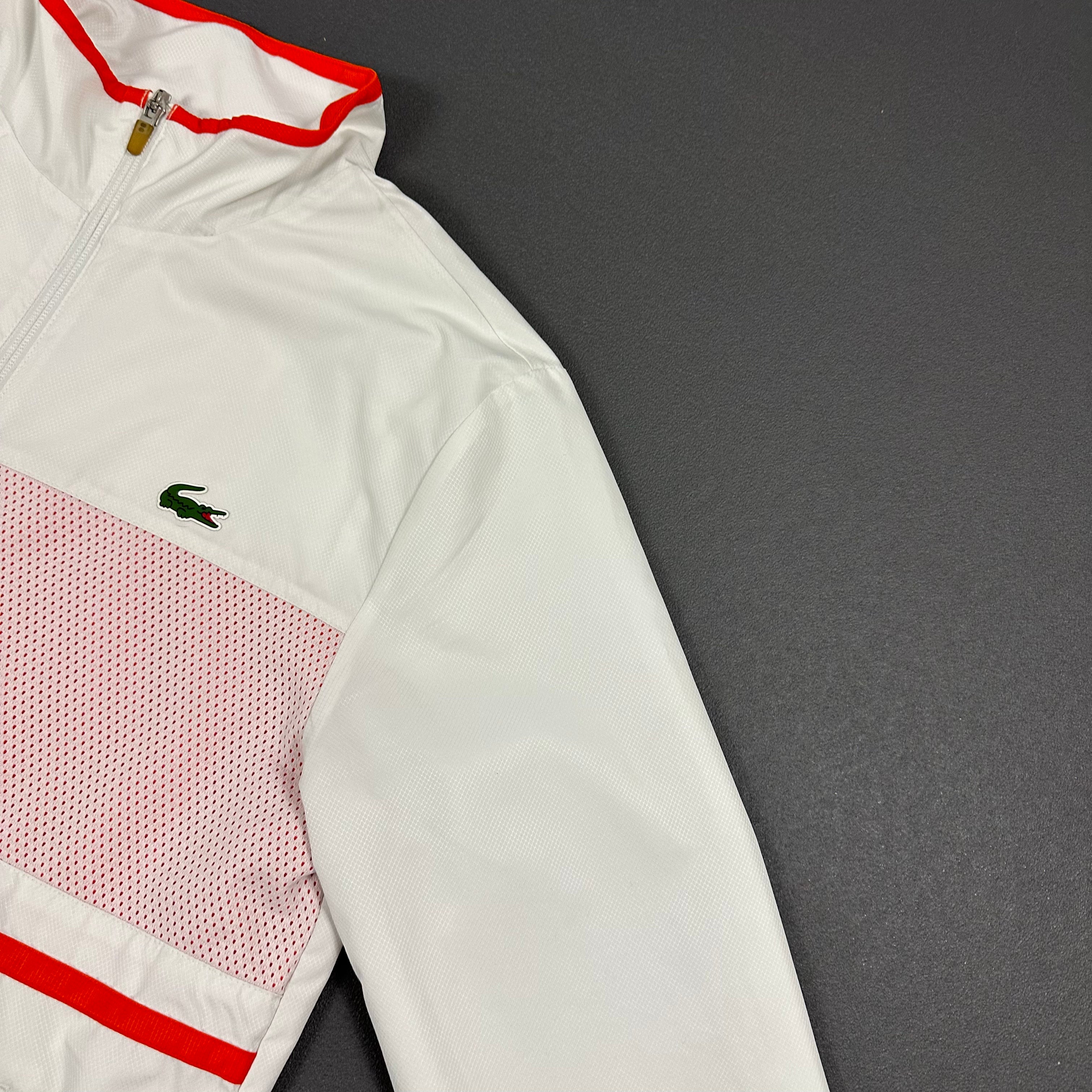 Lacoste Jacke (S)