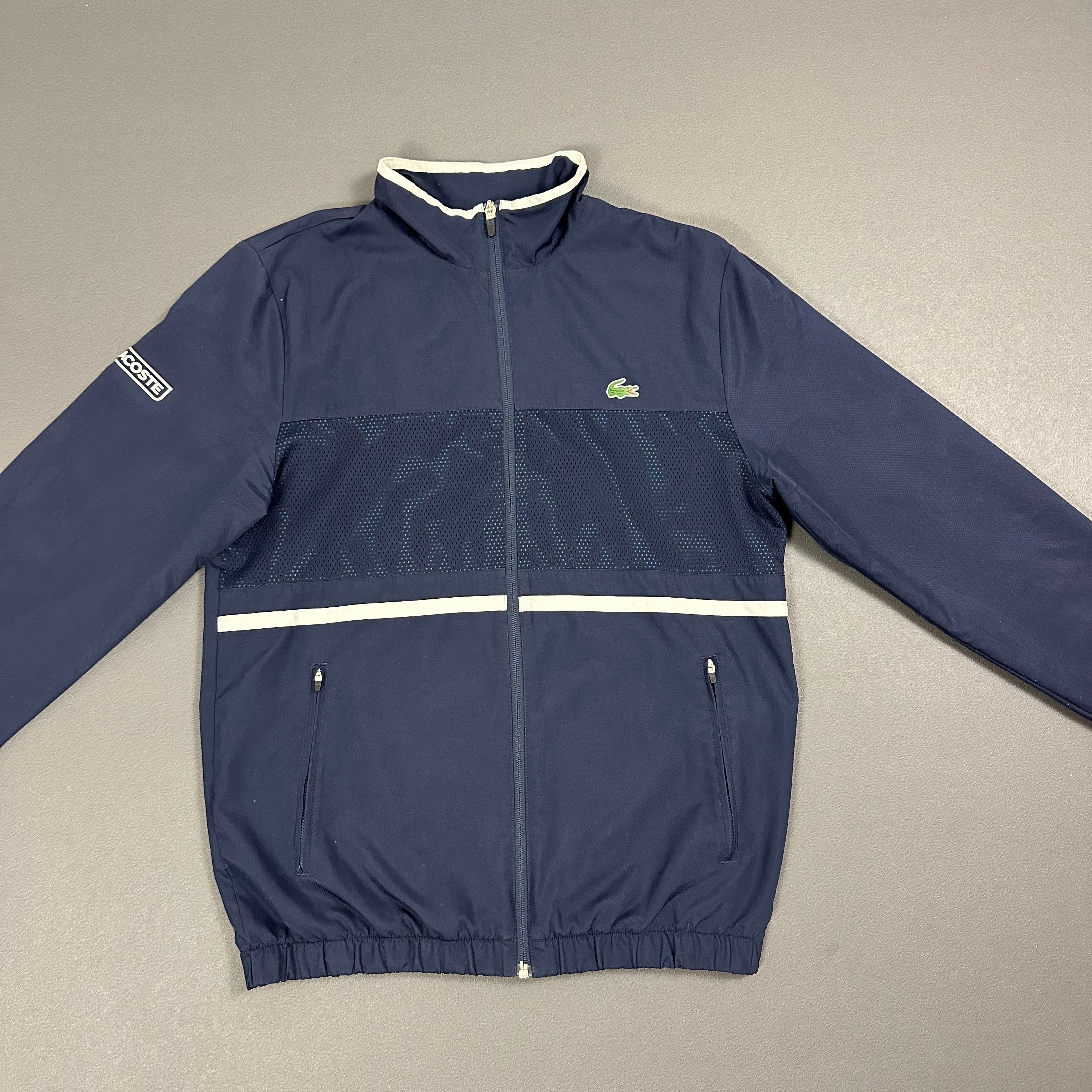 Lacoste Jacke (S)