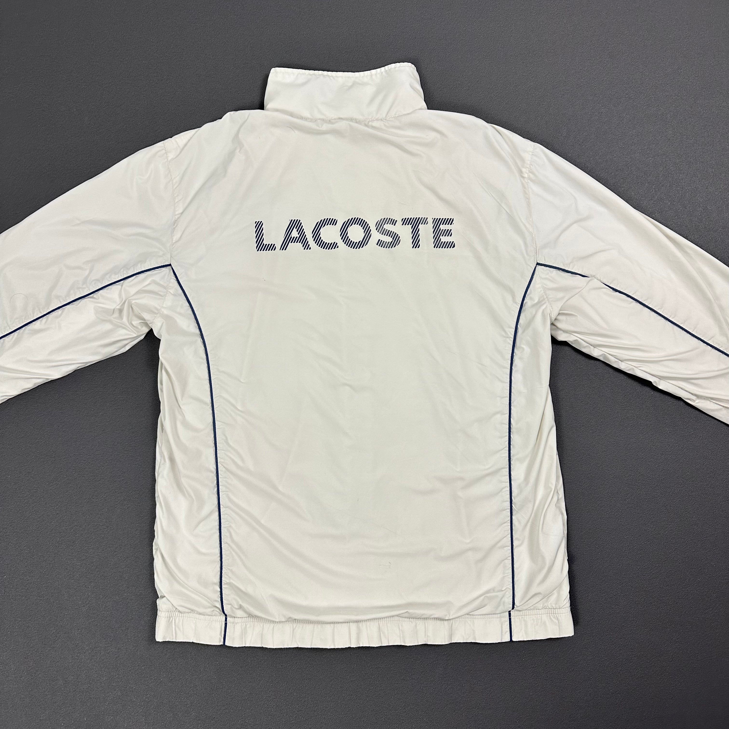 Lacoste Jacke (S)