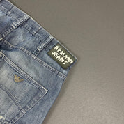 Armani Jeans (S)